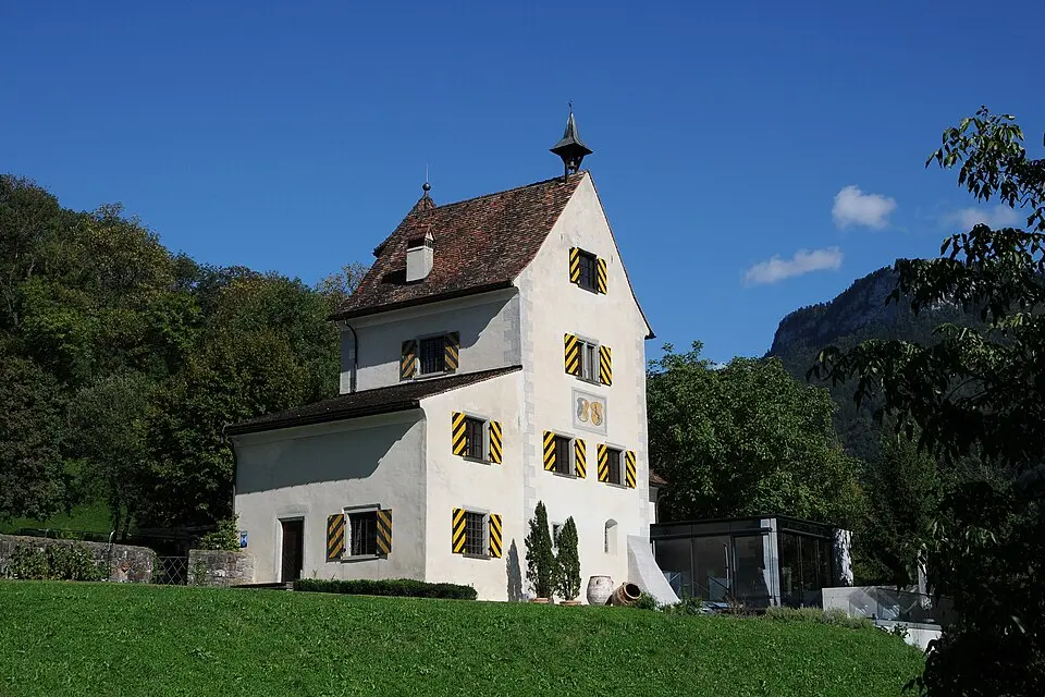 Schloss Sonderberg