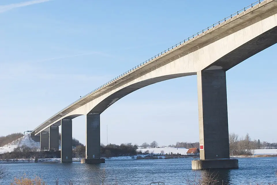 Alsensundbrücke