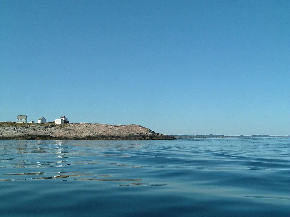 phare de Songvår