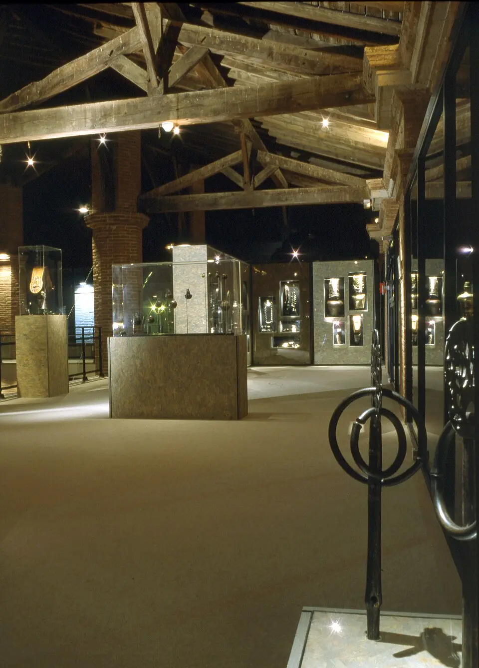 musée européen d'art campanaire