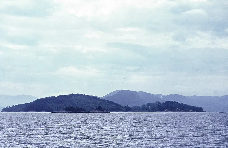 Veøy kommune