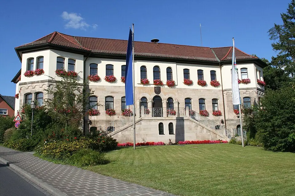 Obrázok: Störfix · CC BY-SA 3.0 Sonnefeld