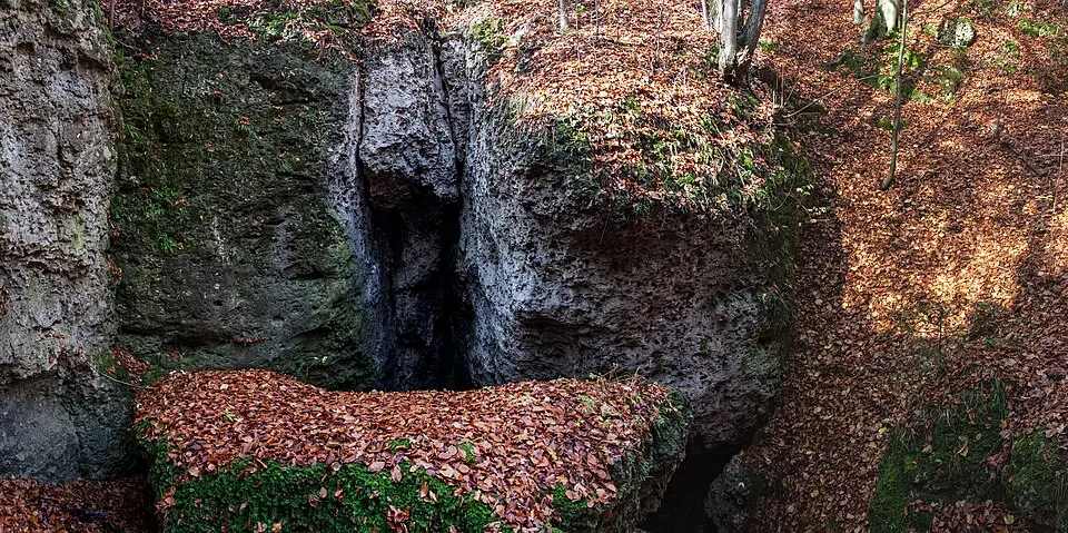 Bodendenkmal in Königstein (Oberpfalz), #D-3-6335-0012