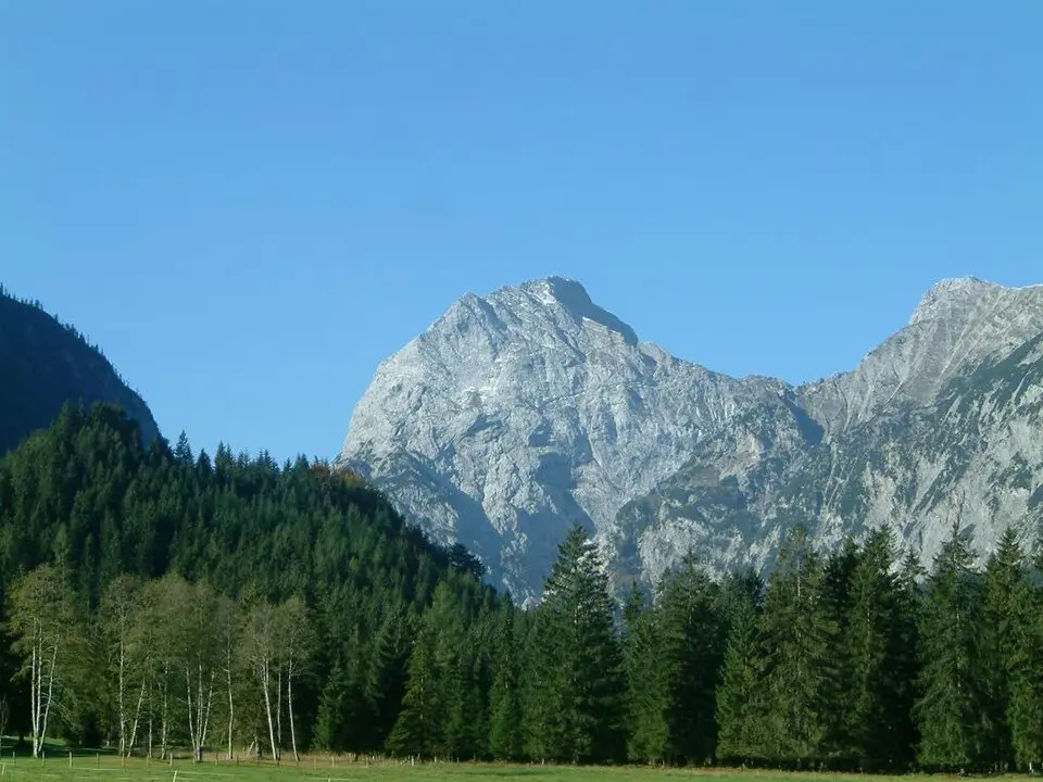Sonnjoch