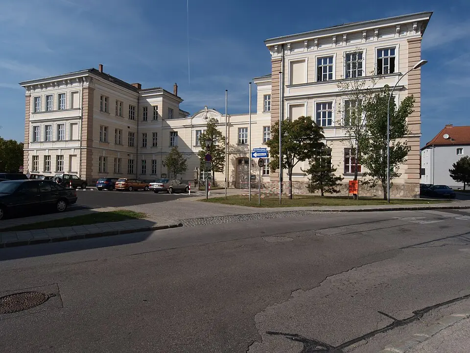 Sonder- und Volksschule