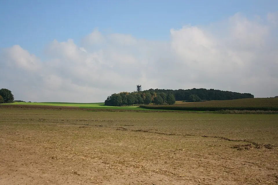 Niederrheinischer Höhenzug