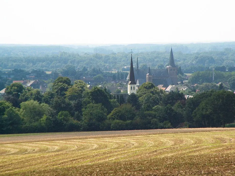 Sonsbeck