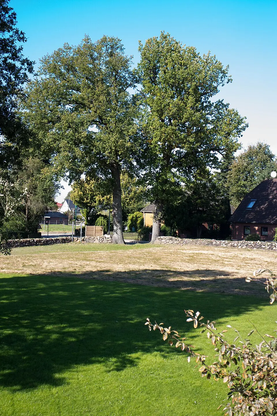 Schwiederstorf