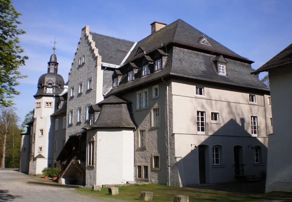 Schloss