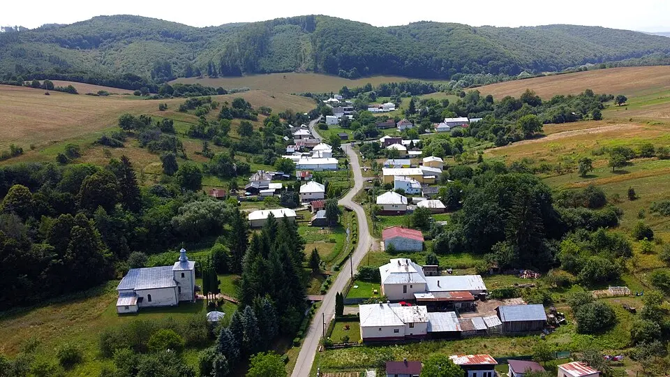 Sopkovce