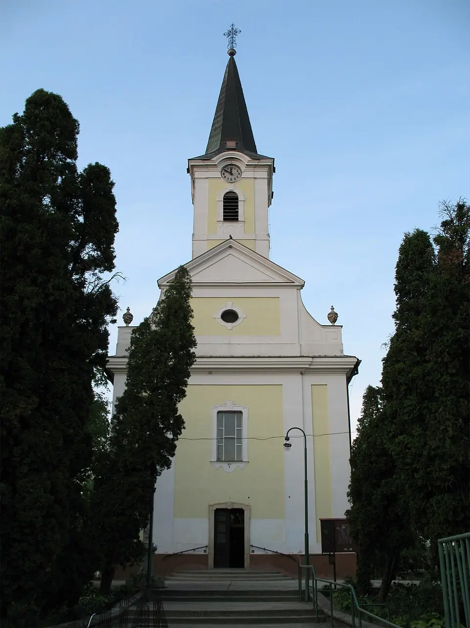 Šoporňa
