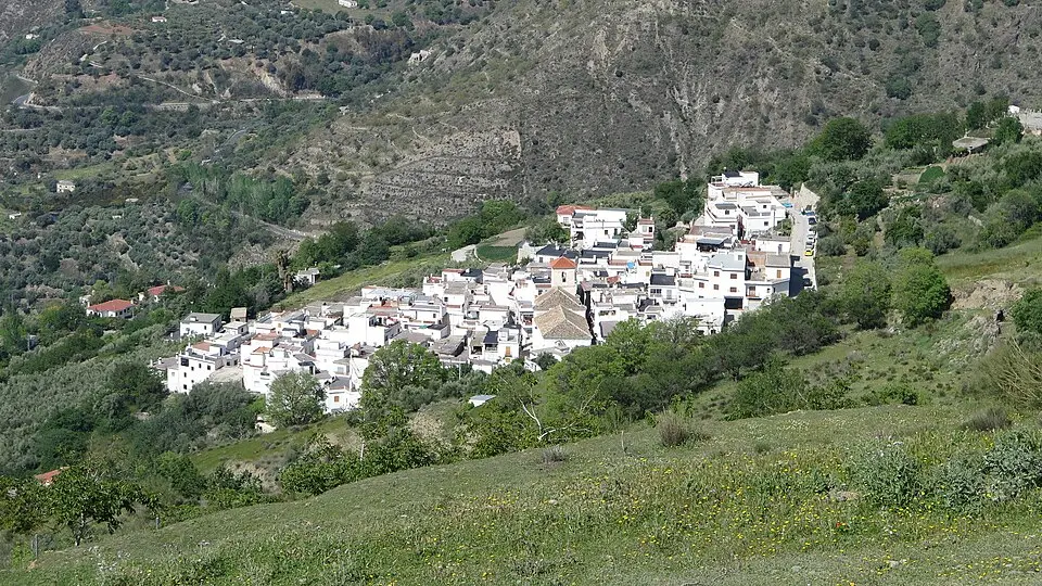 Obrázok: Veinticuatro de Jahén · CC BY-SA 4.0 Soportújar