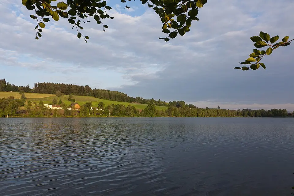 Soppensee
