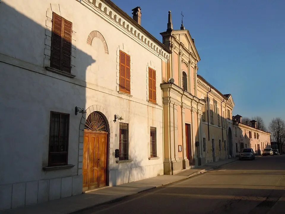 Sorbara