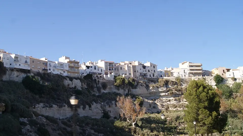 Sorbas