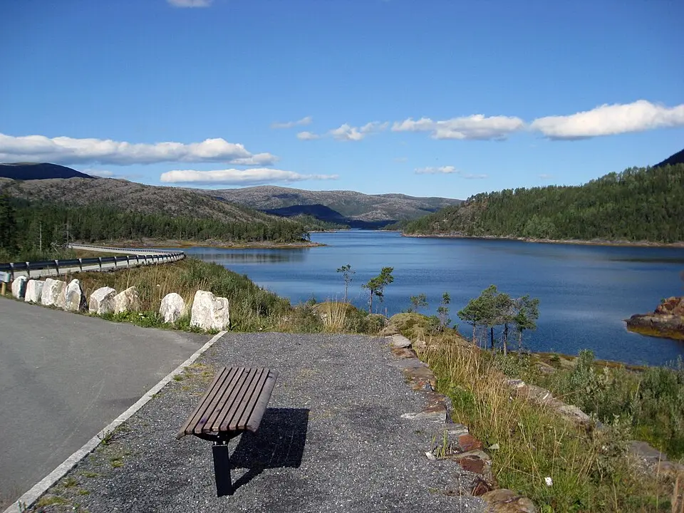 Velfjord