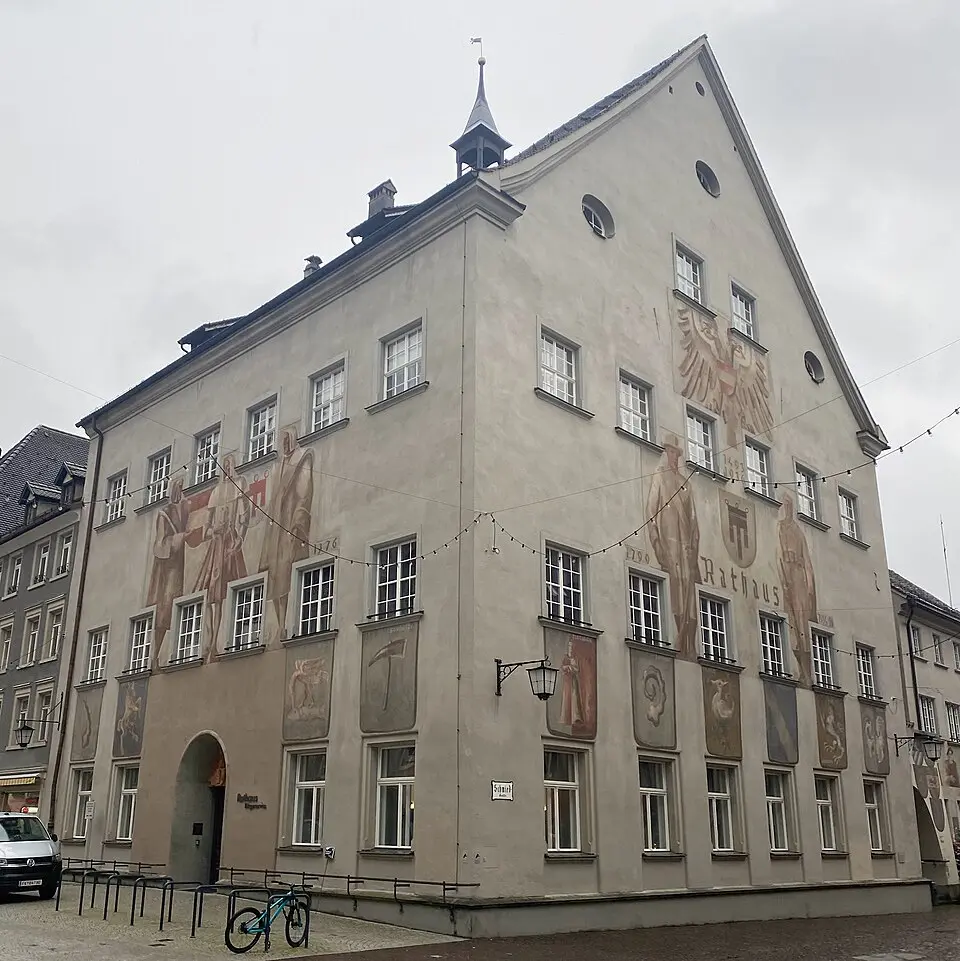 Rathaus