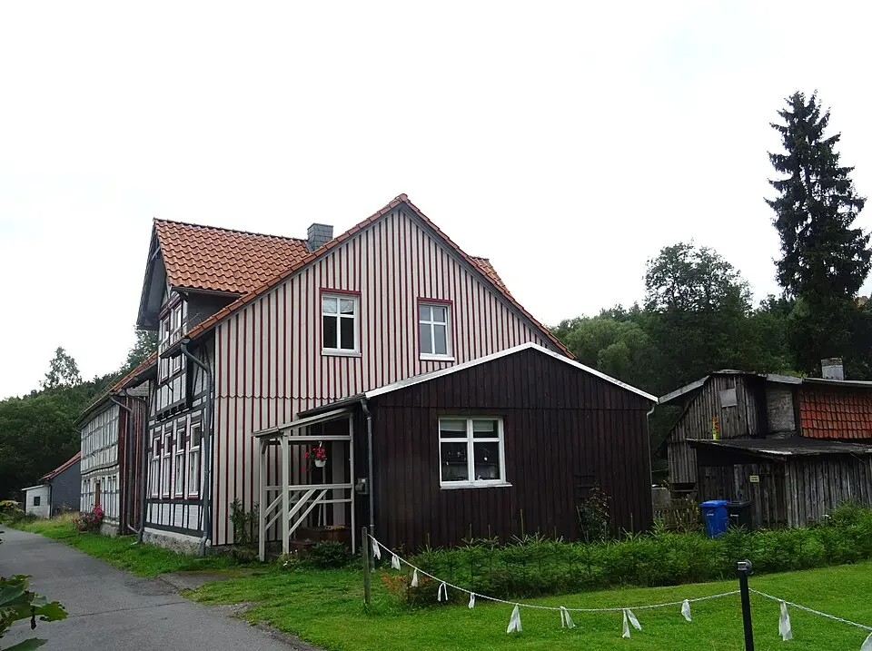 Sorge