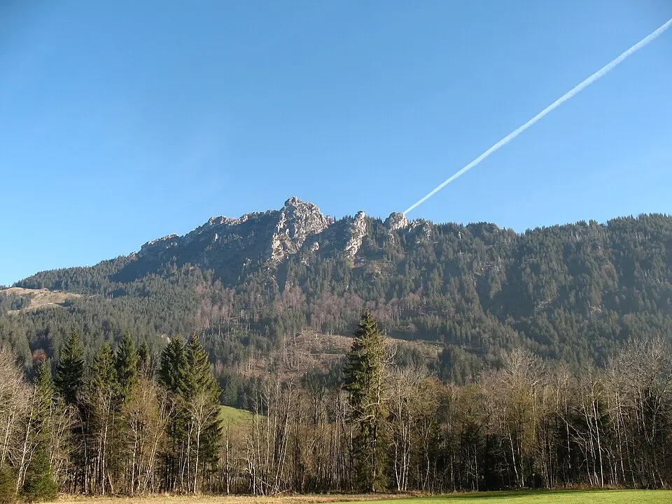 Sorgschrofen