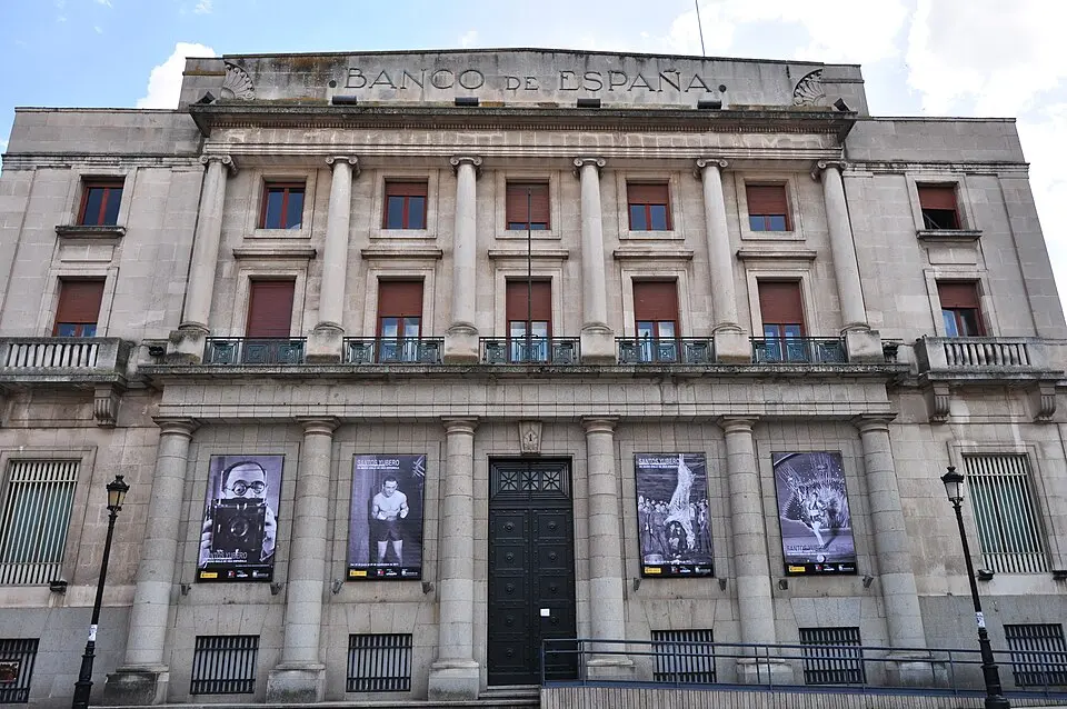 Centro Nacional de Fotografía