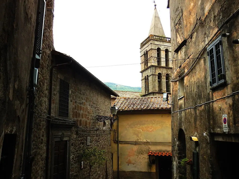 Sant'Eutizio