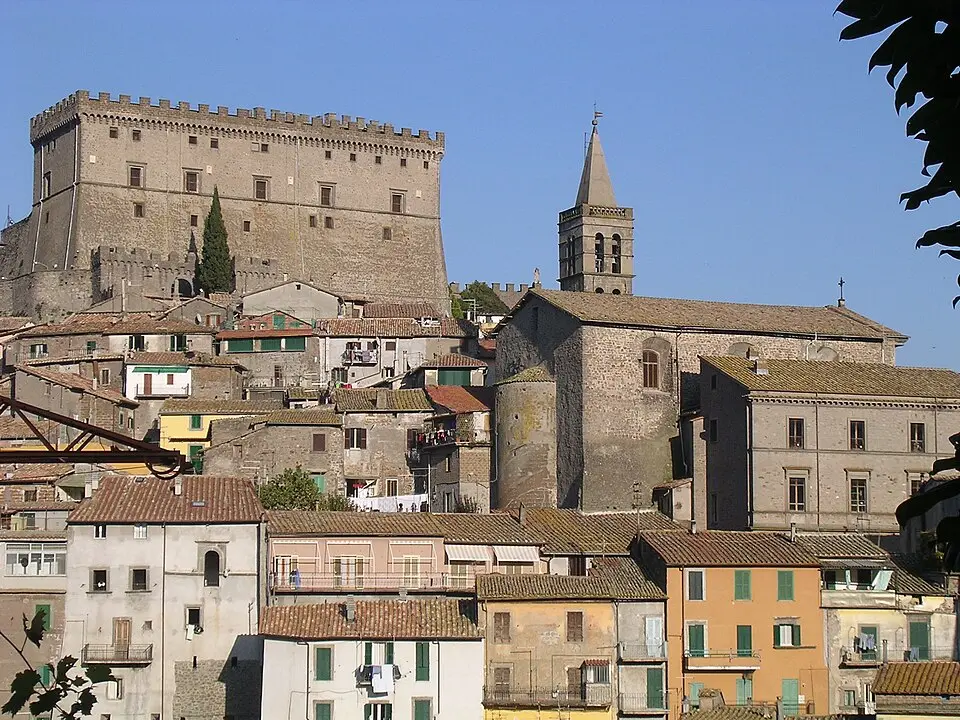 Castello Orsini