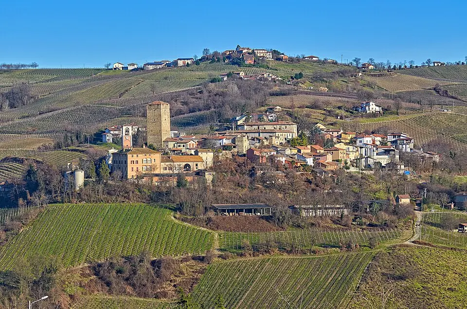 Torre di Soriasco