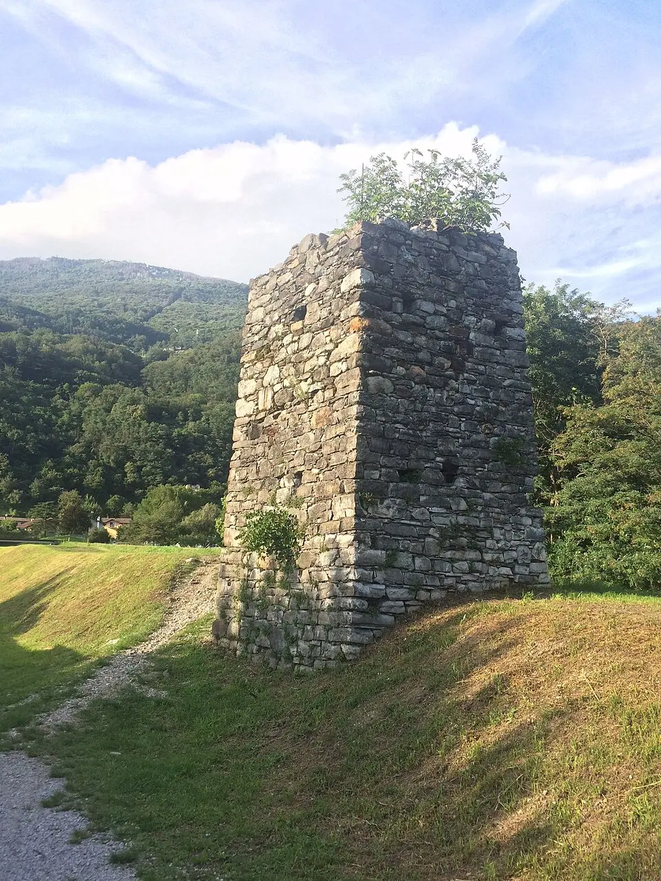 Torre medievale