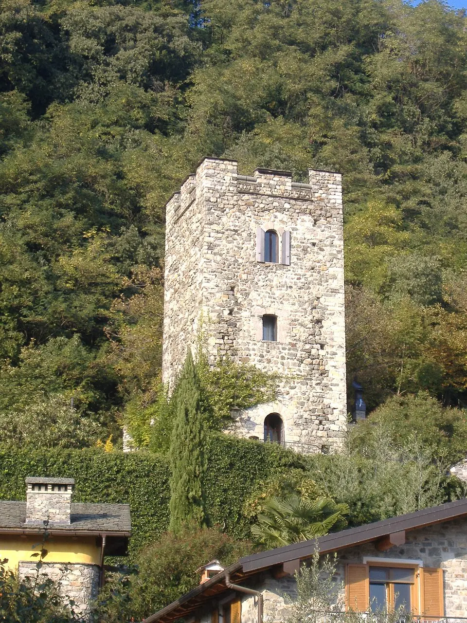 castello di San Giorgio