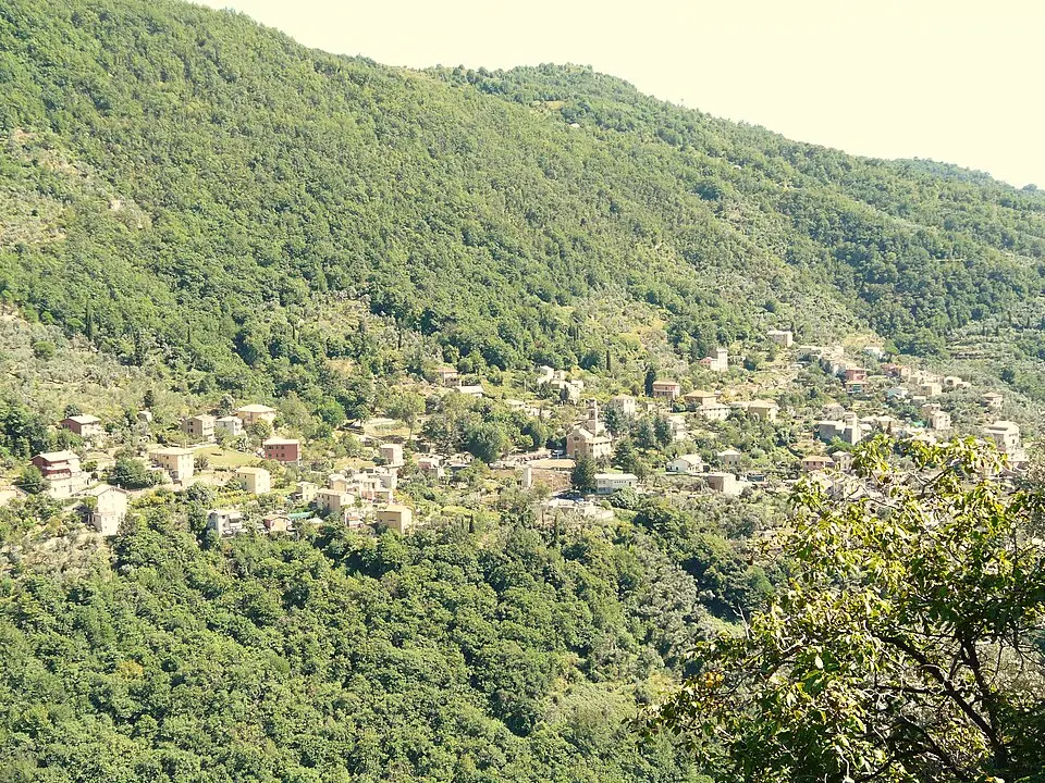 Capreno