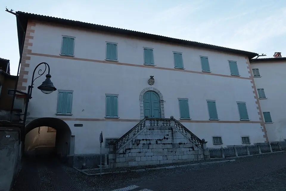 Ravizza Palace