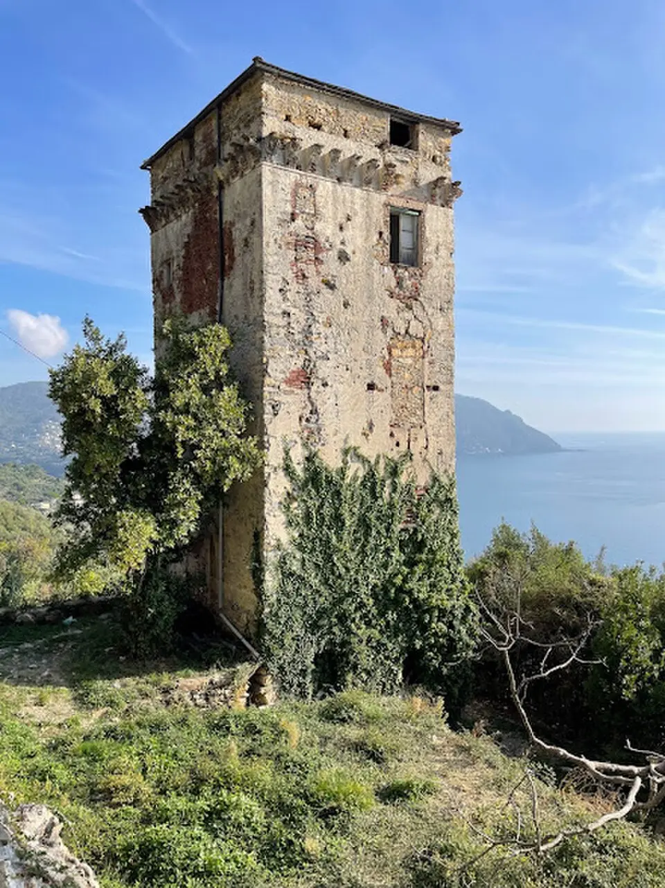Torre di Sant'Apollinare