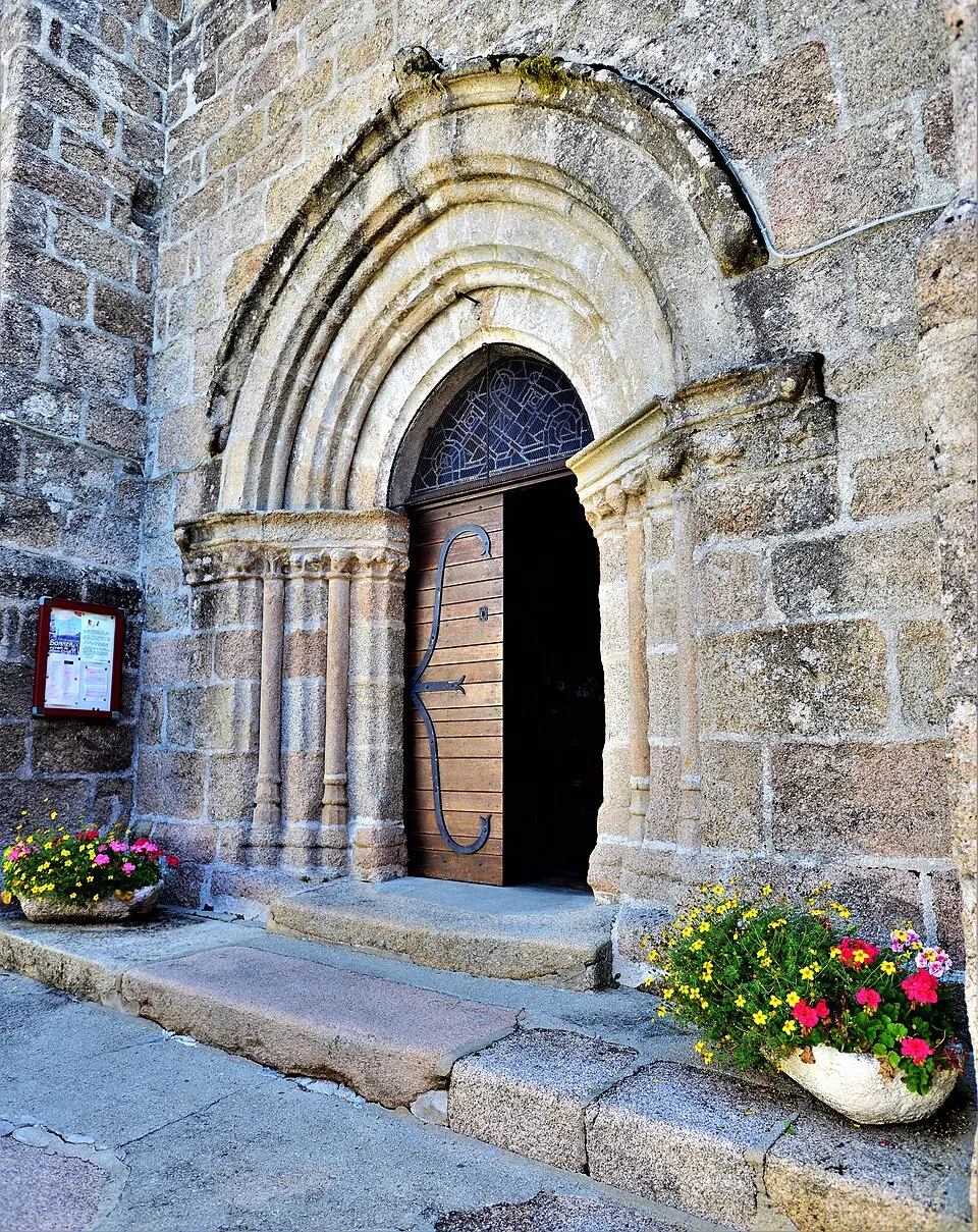 Sornac