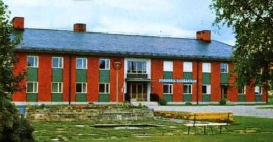 Sorsele kommun