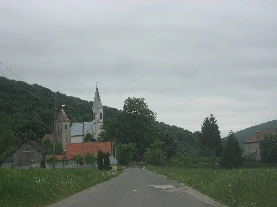 Sošice