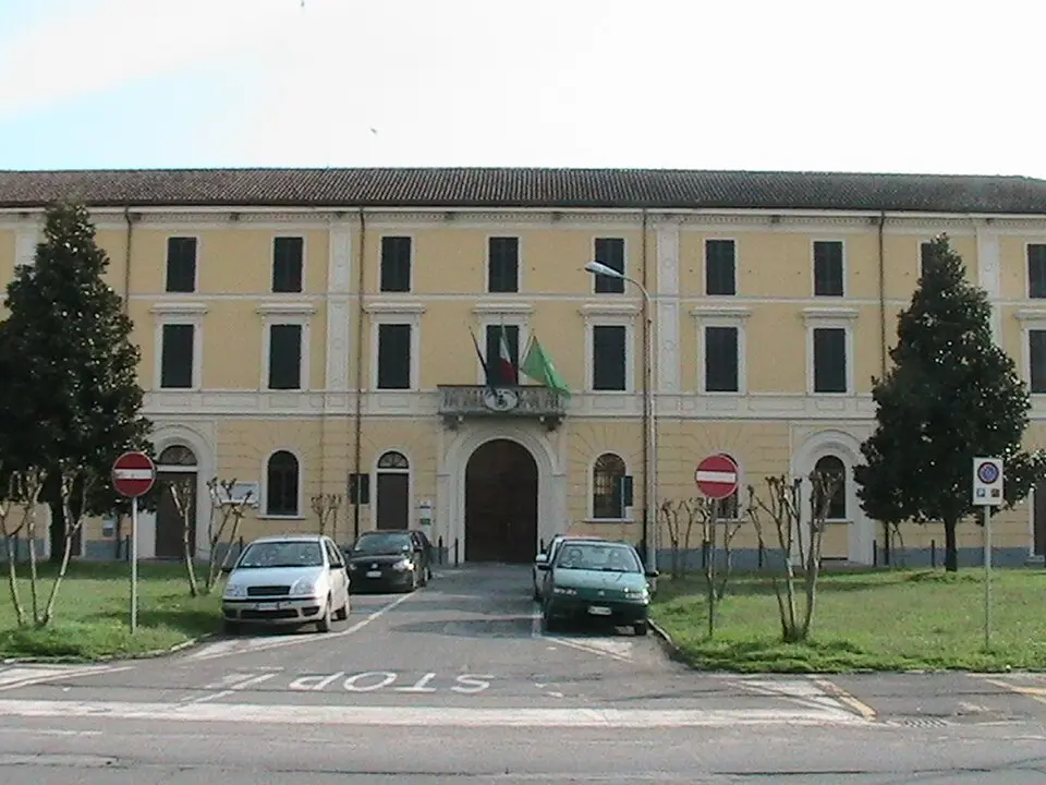 Sospiro