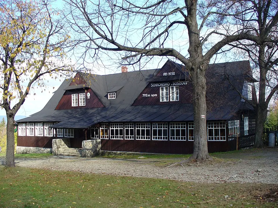 Soszów Wielki