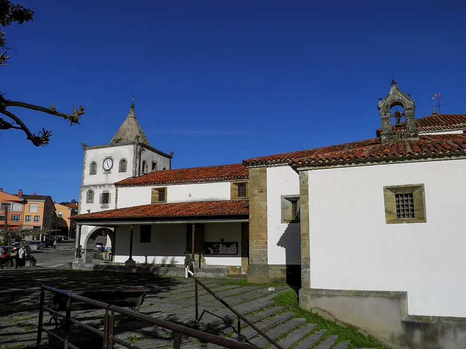 Soto de Luiña