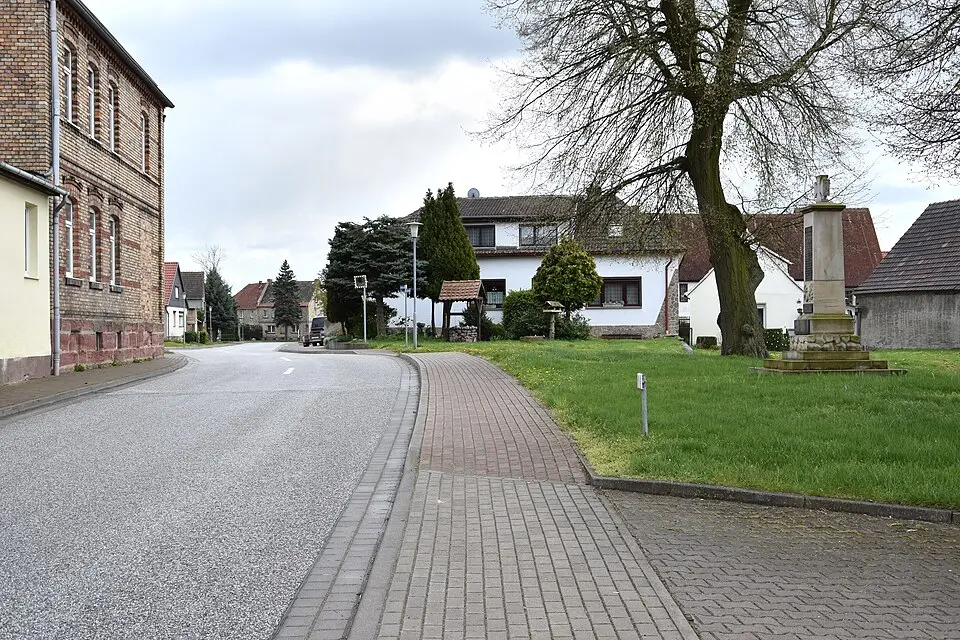Sotterhausen
