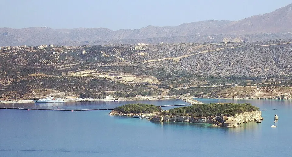 Souda