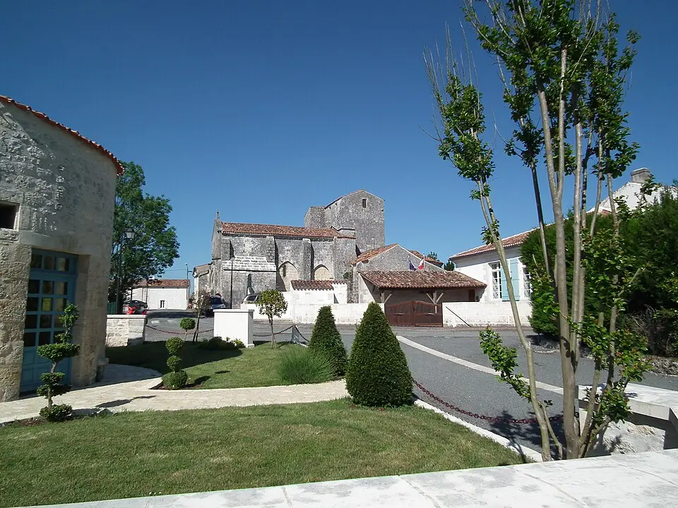 Obrázok: Cobber17 · CC BY 3.0 Soulignonne