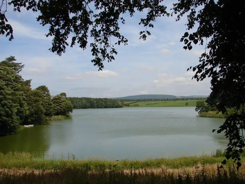 Soulseat Abbey