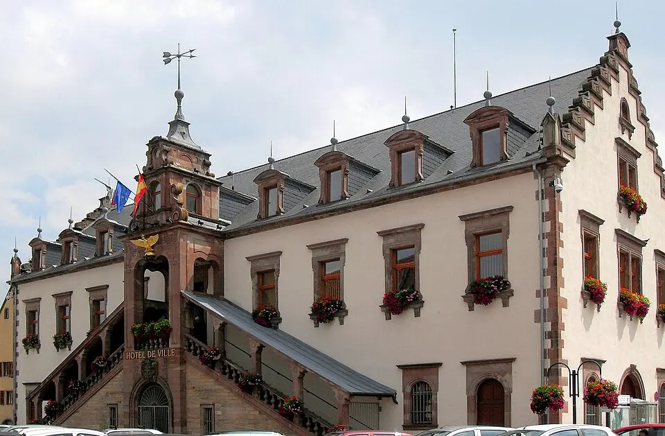 Soultz-Haut-Rhin