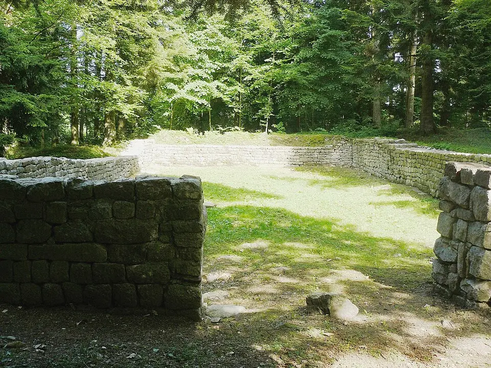 couvent de Schwartzenthann