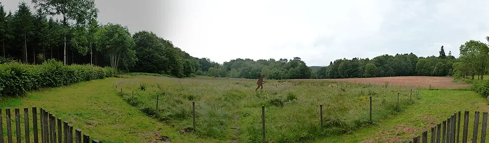 mont Préneley