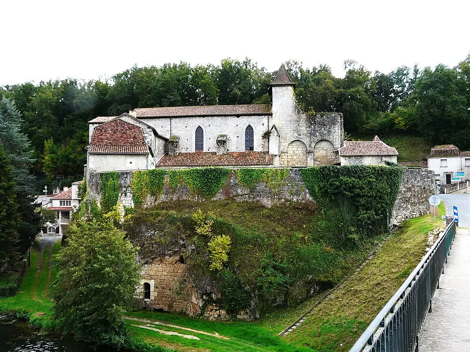 Obrázok: Père Igor · CC BY-SA 3.0 Sourzac