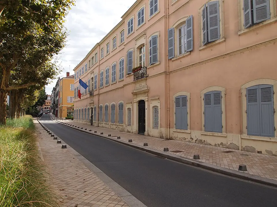 Villefranche-sur-Saône