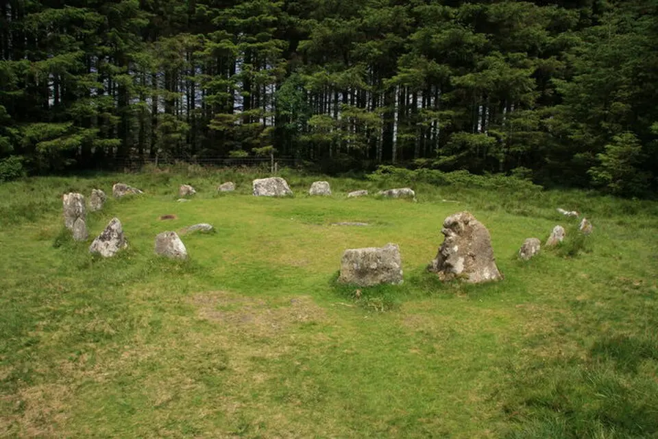 Soussons Common