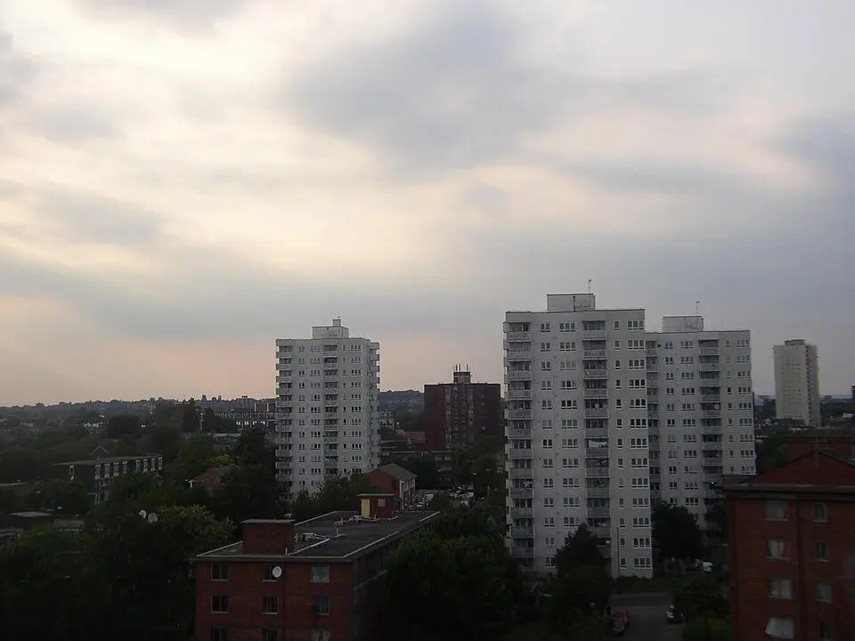 South Acton