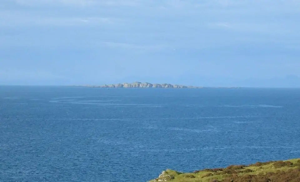 Ascrib Islands
